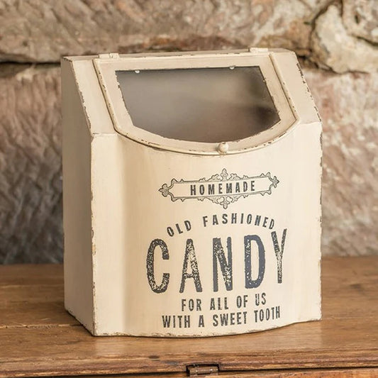 Vintage Candy Store Dispenser