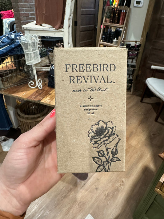 Freebird Revival