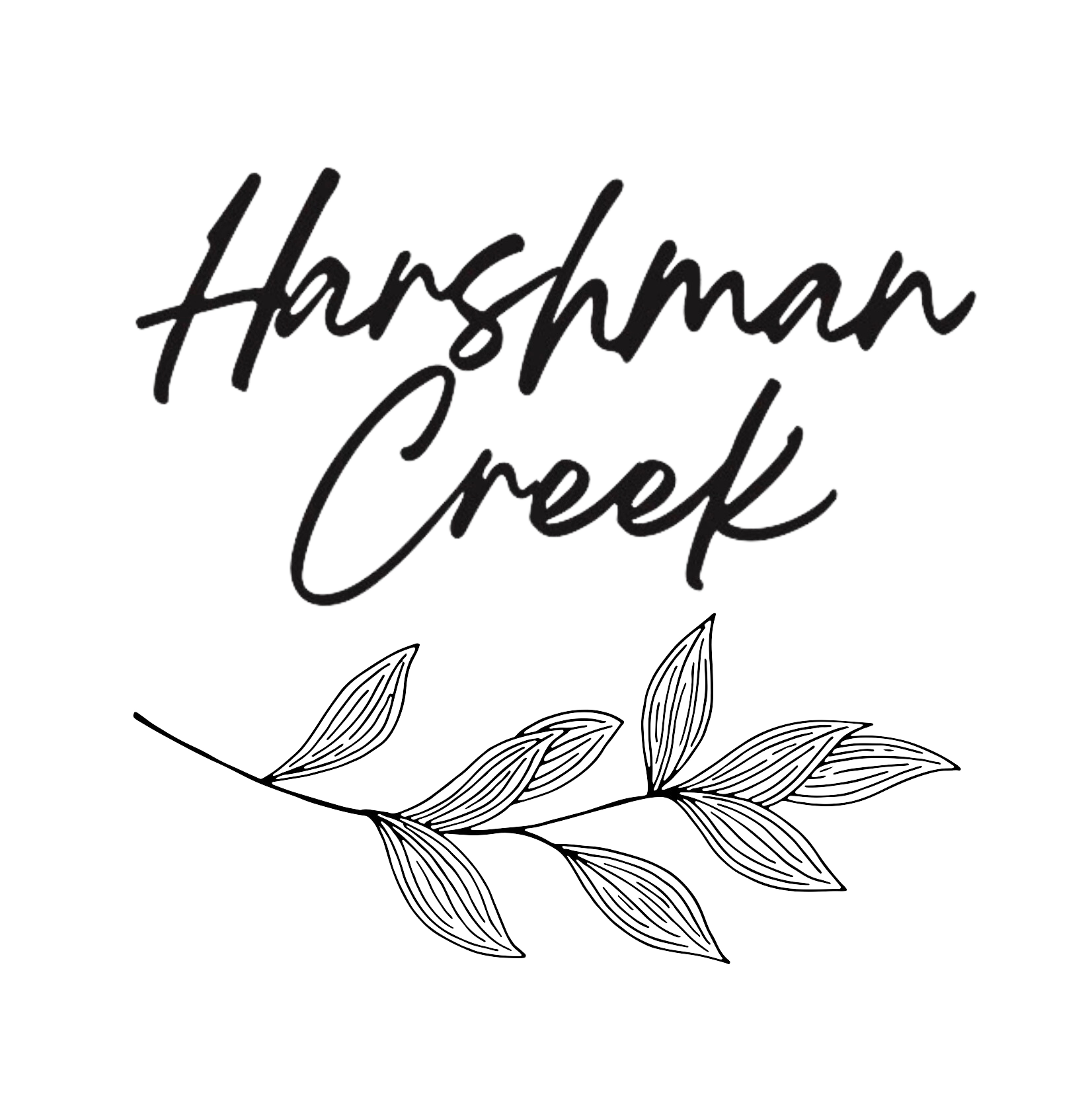 Harshman Creek